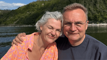 Садовий показав, де і з ким святкував свій день народження - 285x160