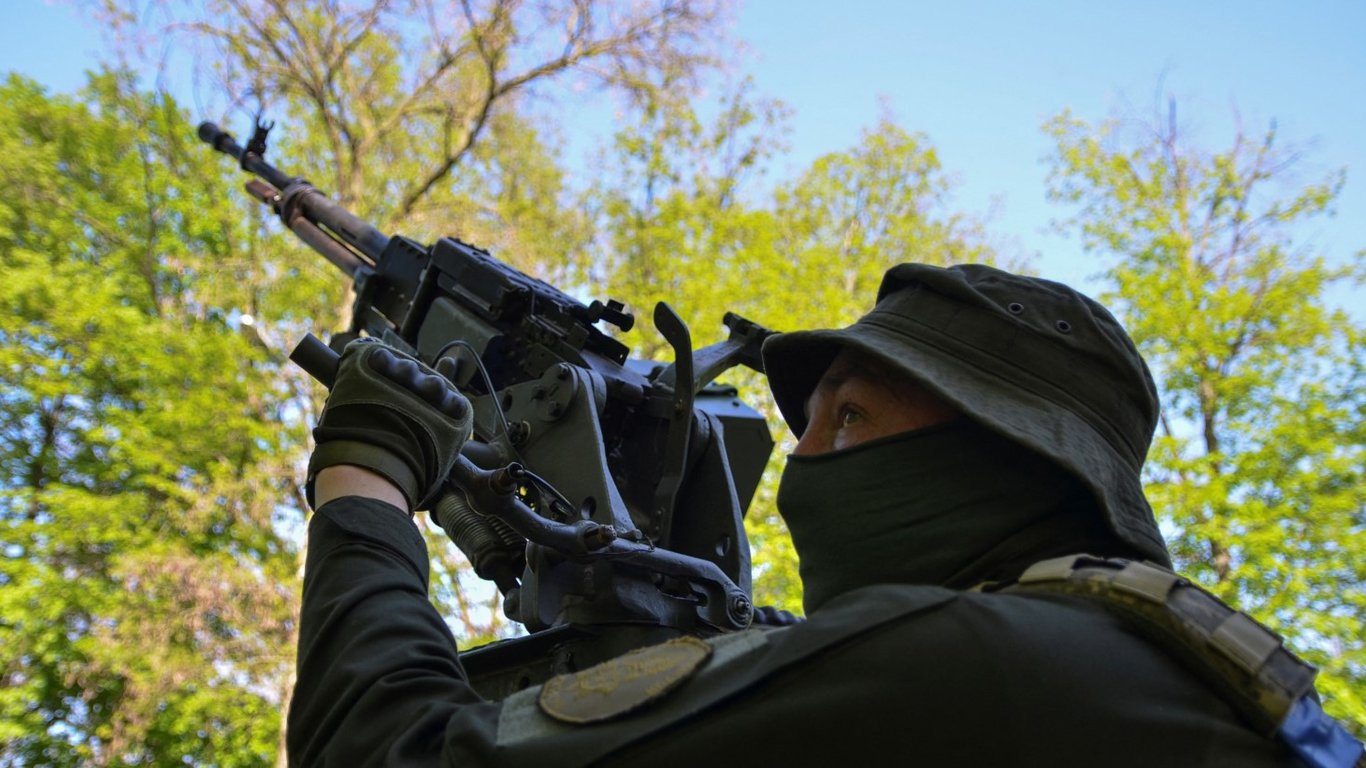 Нічна атака окупантів на Україну: скільки цілей вдалося знищити