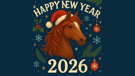 Що не можна готувати на Новий рік 2026 — поради меню - 290x160