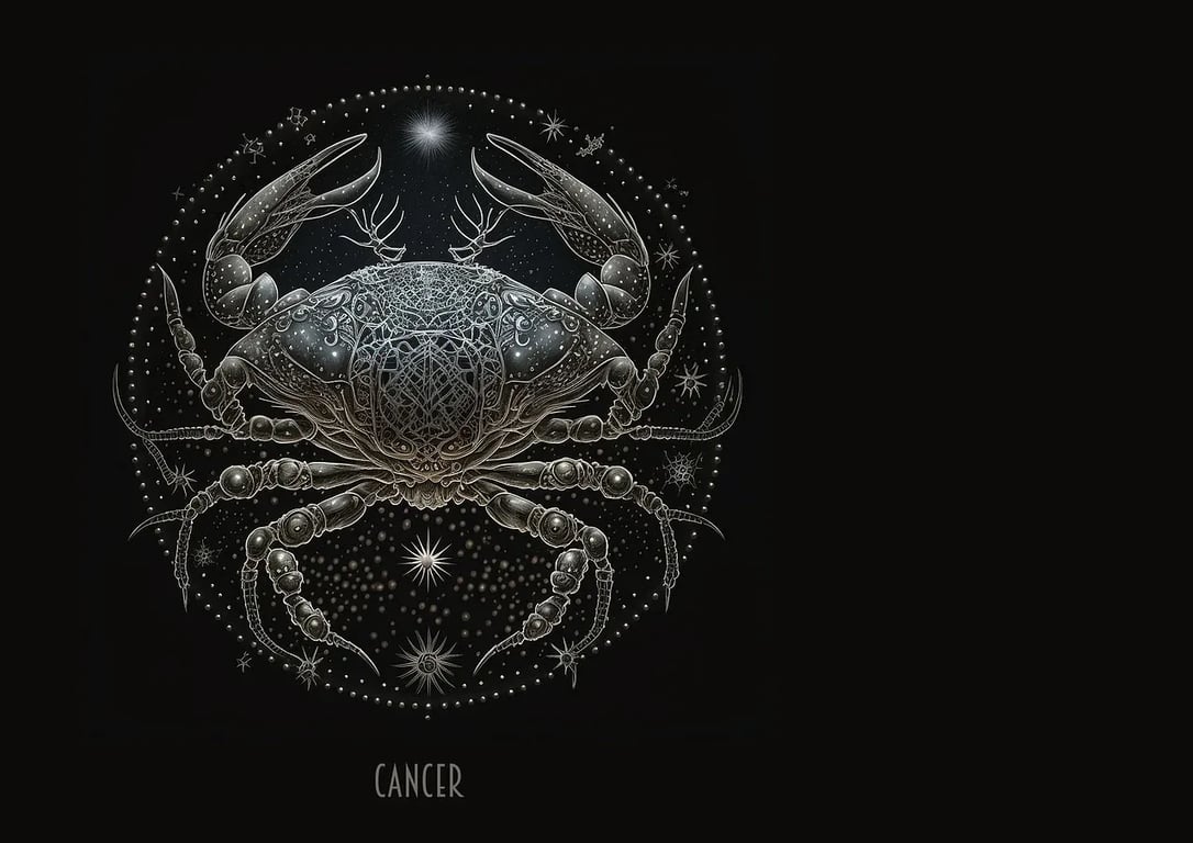  horoscope for zodiac signs that enter a lucky new phase - cancer