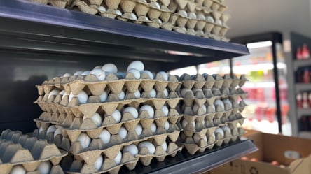 Супермаркети оновили ціни на яйця після Великодня: скільки коштує десяток - 290x166