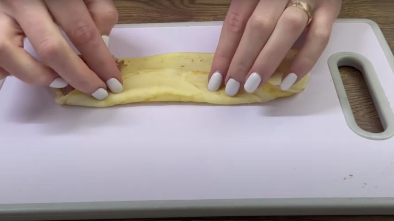 вкусный рецепт бендериков