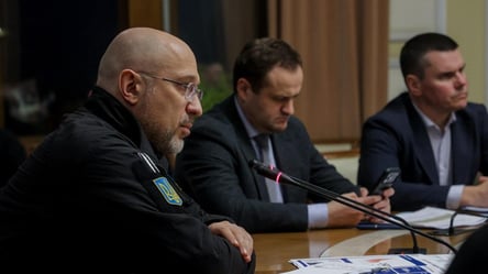 Шмыгаль сообщил о самом тяжелом дне в энергосистеме после 2022 - 285x160