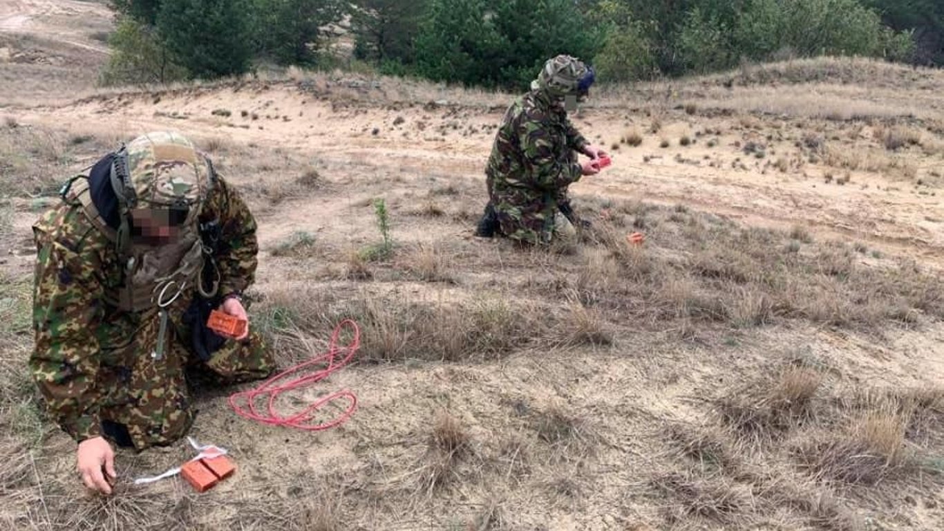 У британській розвідці заявили про партизан у Бєлгородській області