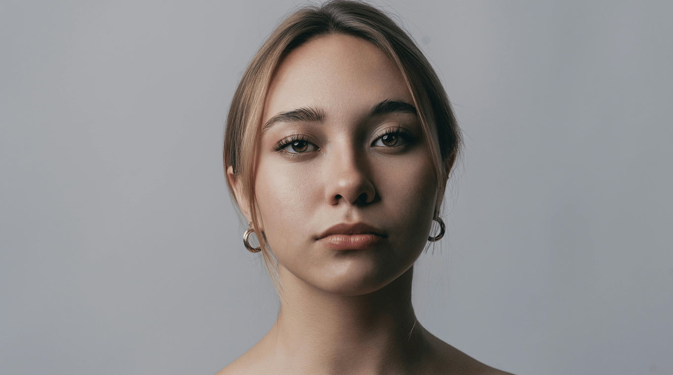 Що вказує на красу людини
