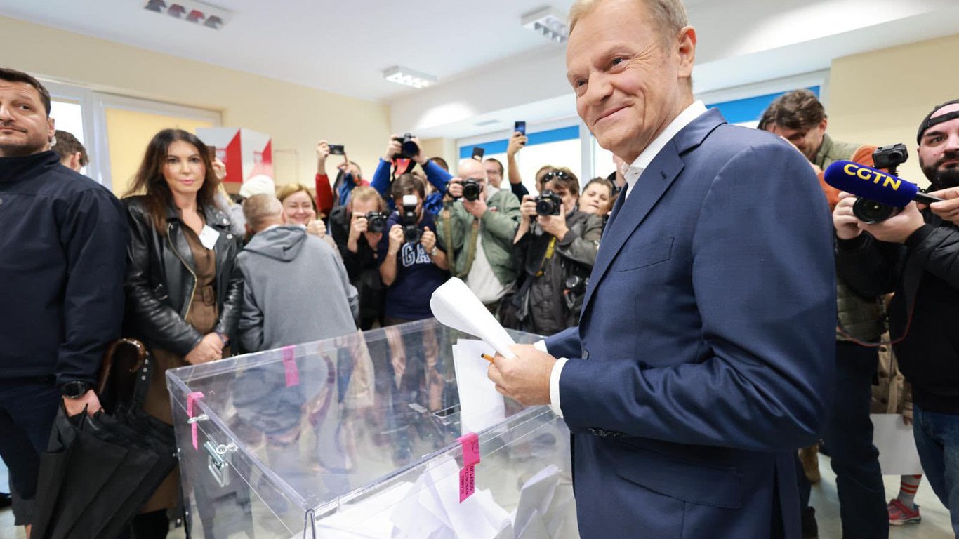 Выборы в Польше: в ВР рассказали о влиянии на Украину