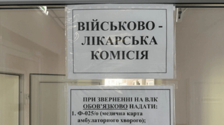 Військовозобов'язаний не пішов на ВЛК — що вирішив суд на Одещині - 290x160