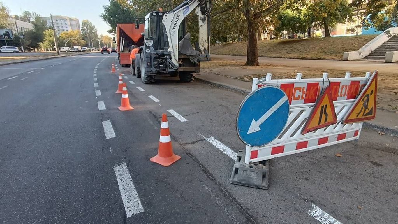 Де в Одесі можуть бути затори станом на 19 вересня