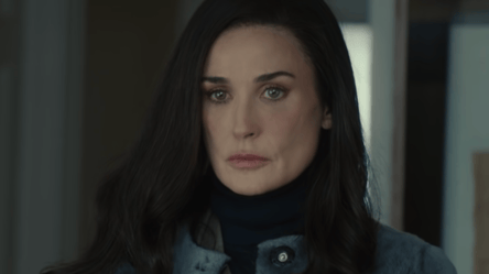 Демі Мур показала, як носити головну сукню 90-х сьогодні - 285x160