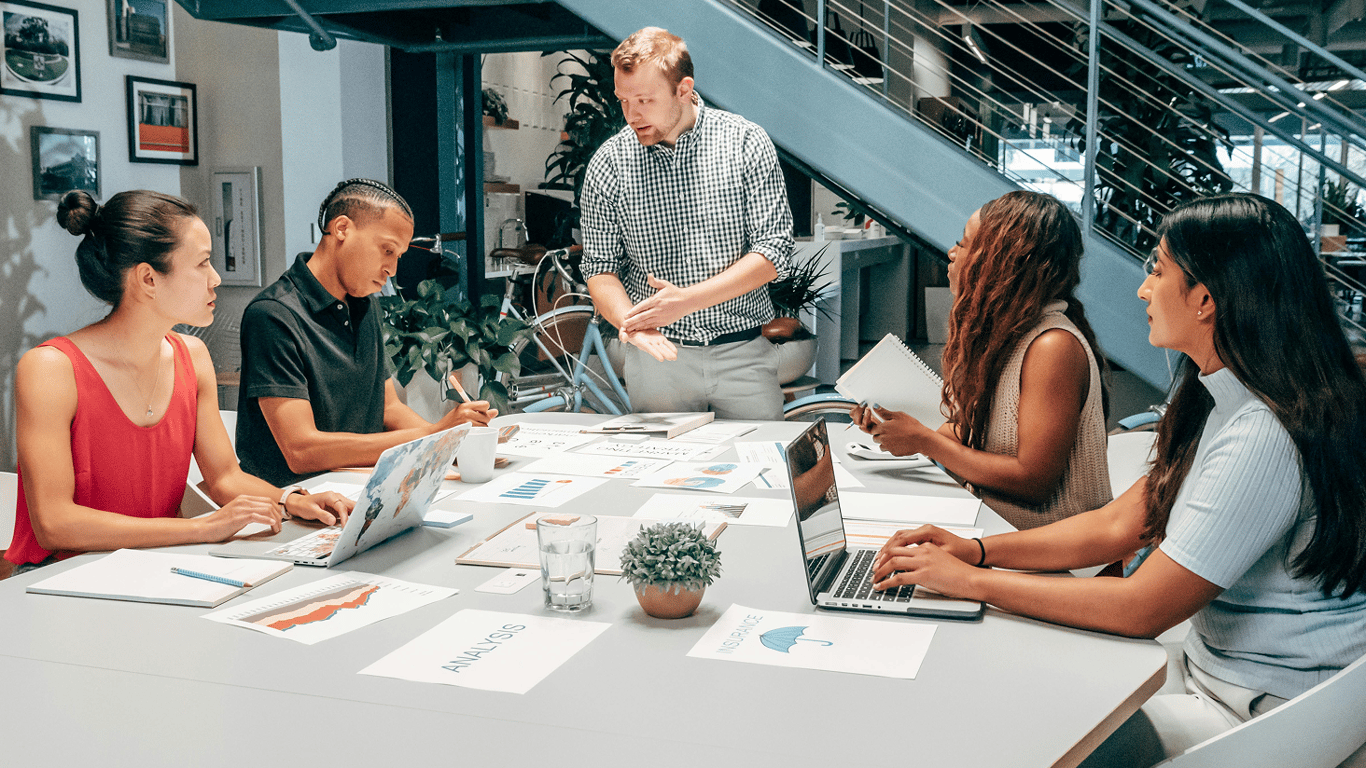 Риси характеру справжнього лідера