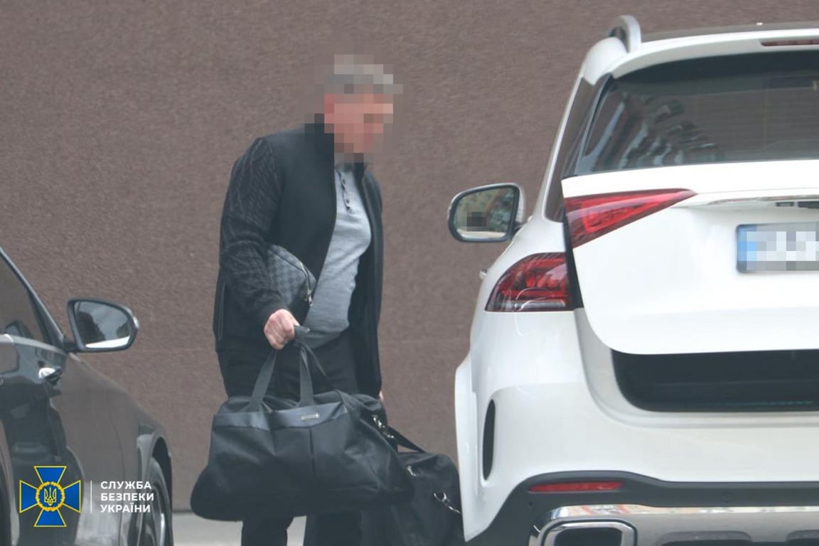 росіяни замовили вбивство Зеленського