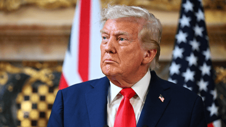 Трамп сделал заявление о потерях России в войне против Украины - 285x160