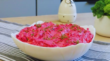 Only 3 ingredients for the most refreshing salad ever - 290x166