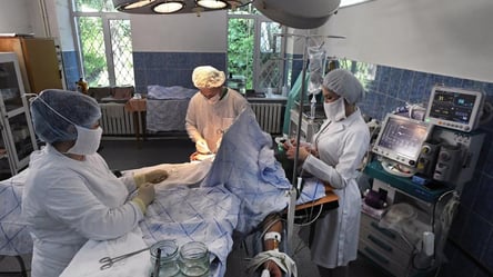 В Росії прийняли закон, який заманює лікарів на ТОТ України - 290x166