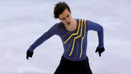 Молодые таланты сборной Украины на Олимпийских играх-2026 - 285x160