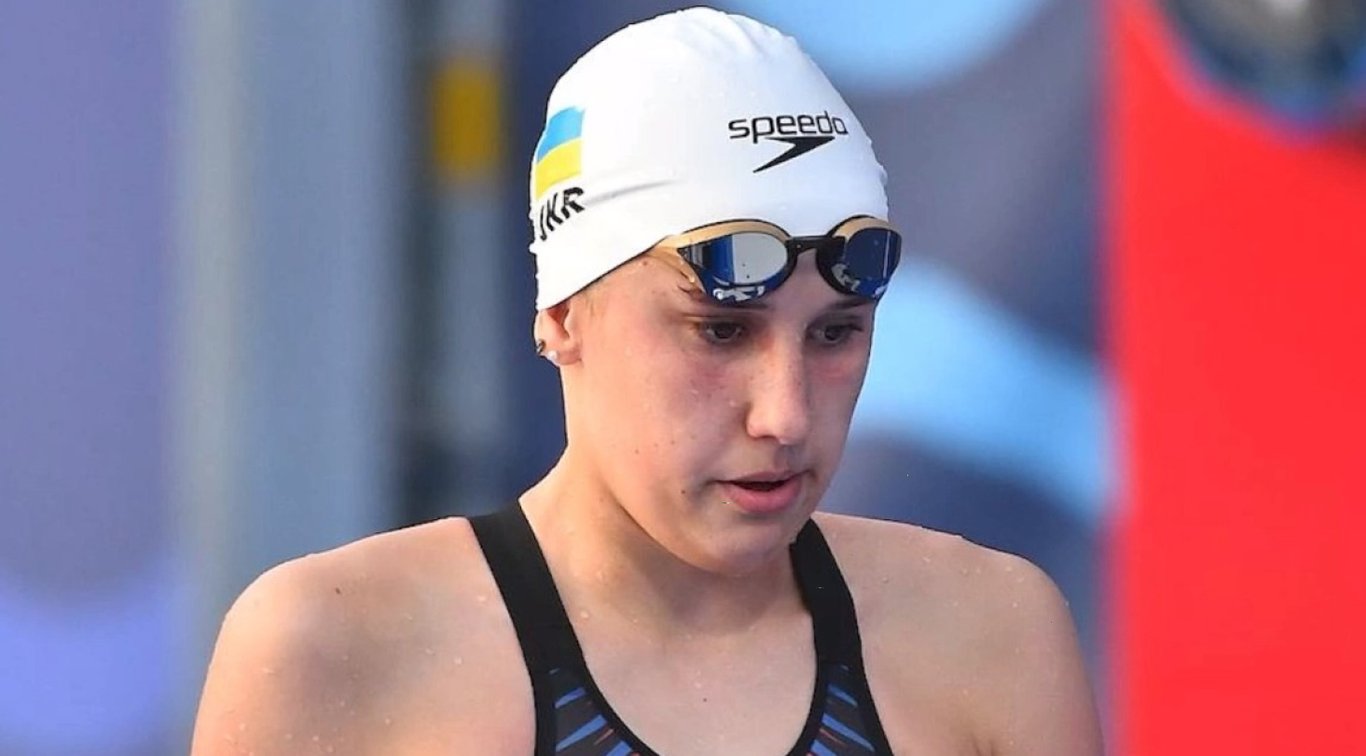 Ніка Шарафутдінова