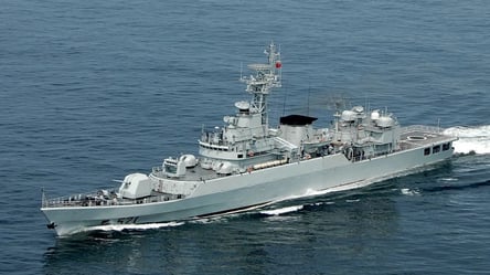 Китай готує морську ескадру для нападу на Тайвань, — The Telegraph - 285x160