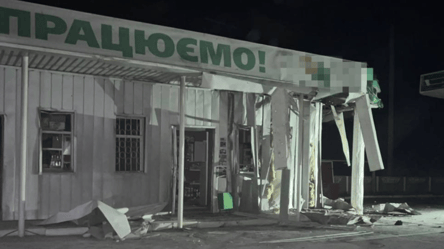 РФ дронами атаковала Харьковщину: есть пострадавшие среди гражданских - 290x166