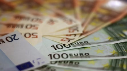 У НБУ розповіли, чи відмовиться Україна від гривні на користь євро після інтеграції з ЄС - 285x160