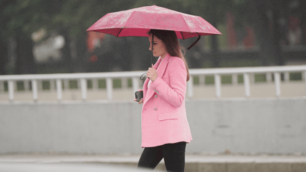 Сегодня синоптики в Украине прогнозируют дождь с мокрым снегом - 285x160