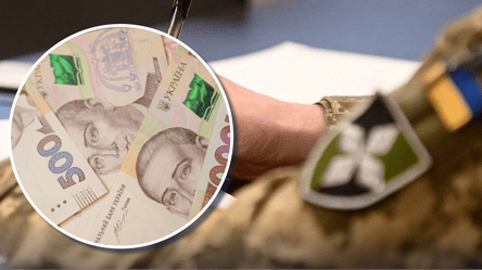 Додаткові відпустки для військових — хто має право та як оплачуються - 290x166