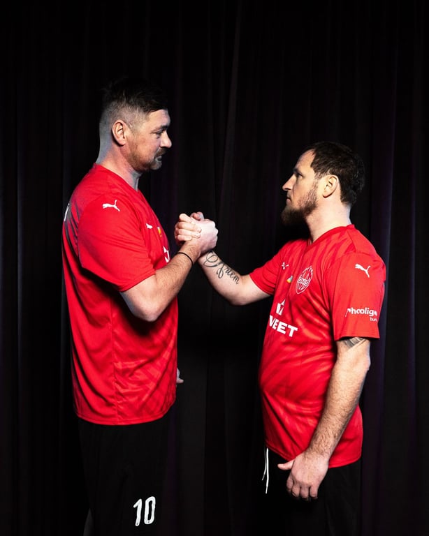 Александр Алиев