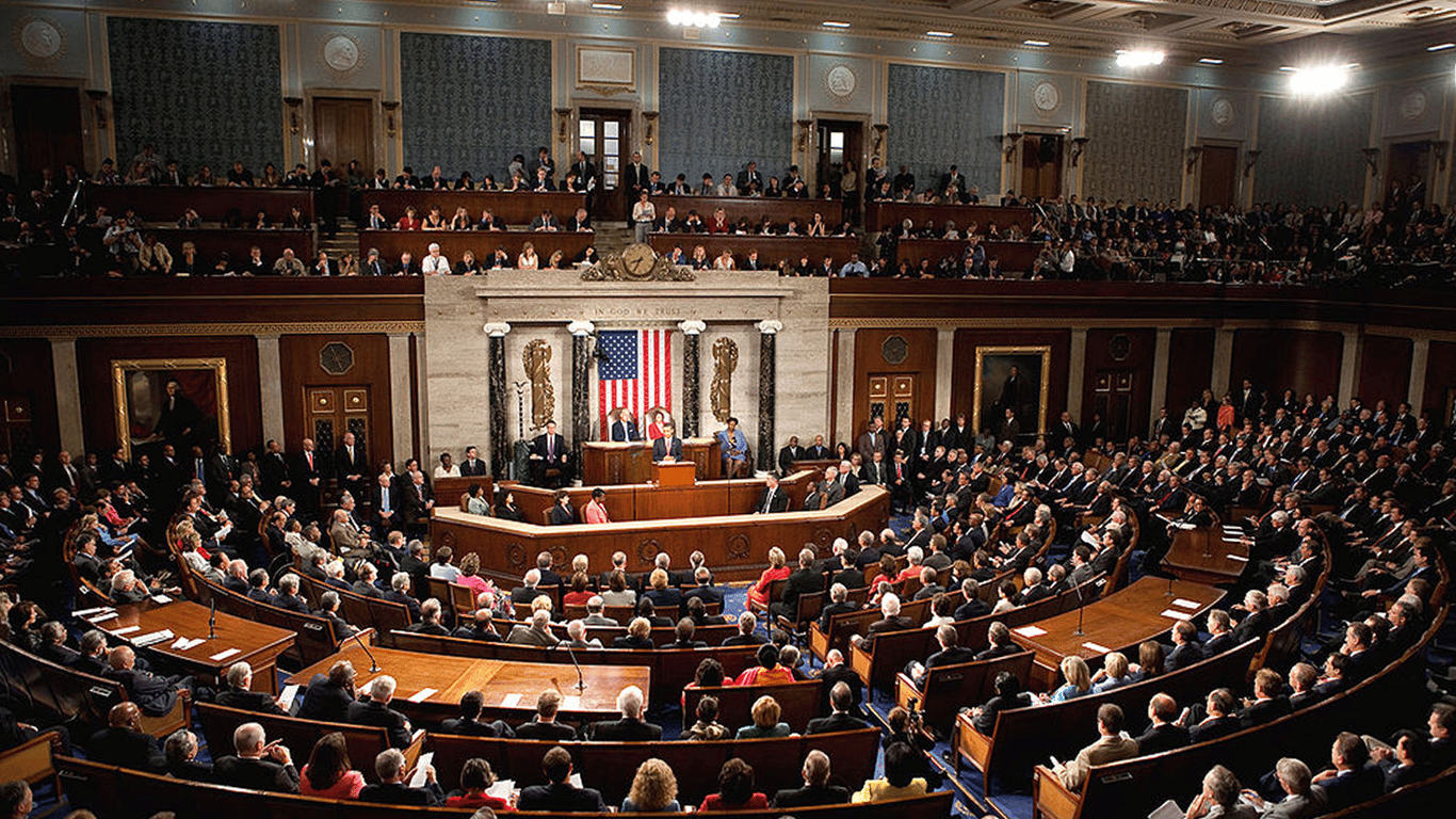 Історичне рішення Конгресу про ленд-ліз: що воно дало Україні