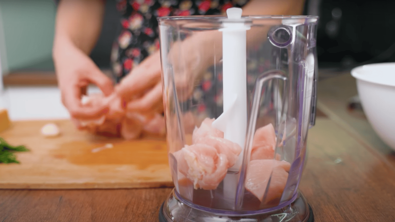 ледачі курячі котлети по-київськи у духовці 