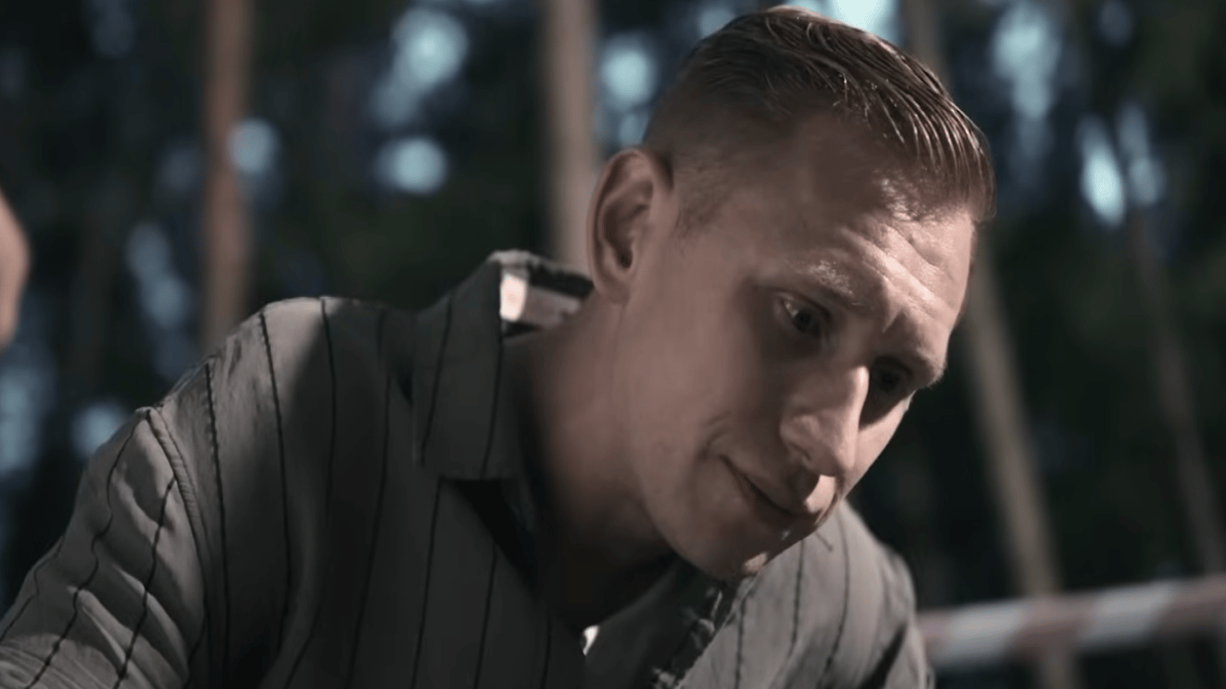 Самые сильные детективные сериалы Украины: подборка лучших