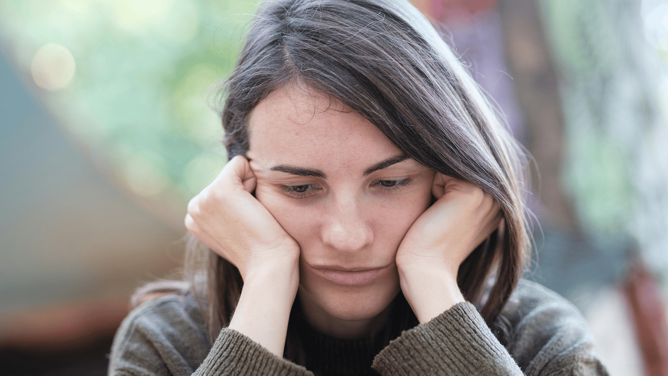 Жінки з якими іменами мають складну долю