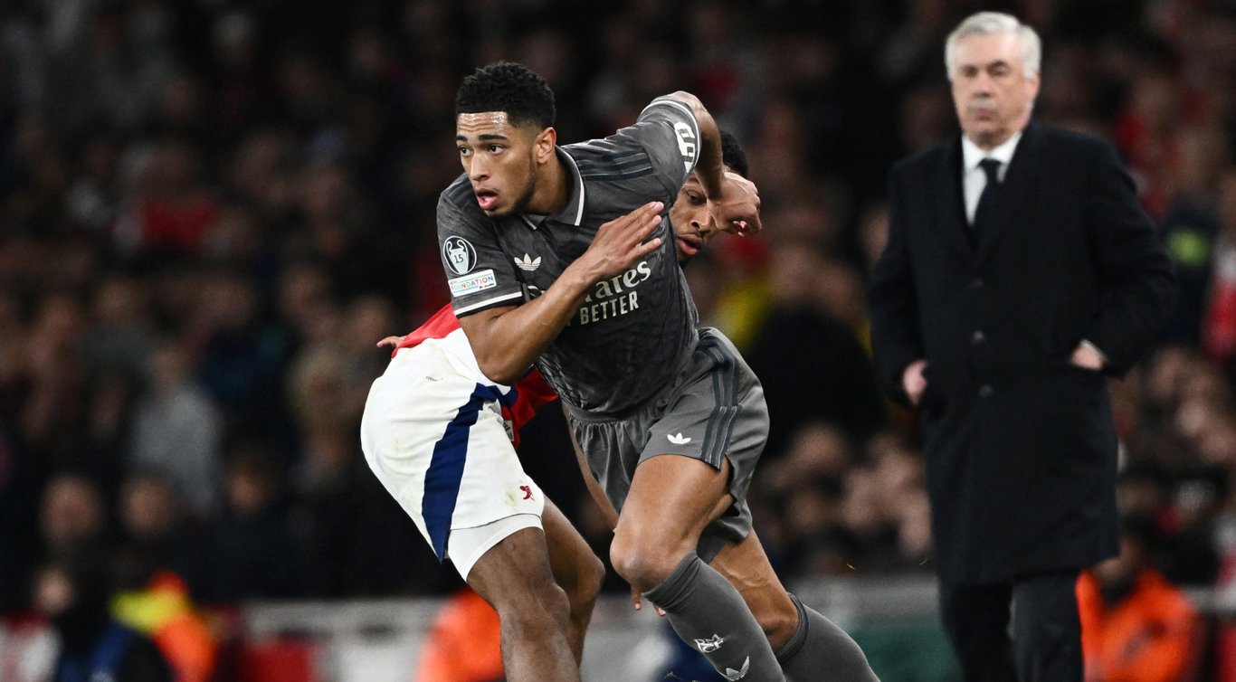 Карло Анчелотти