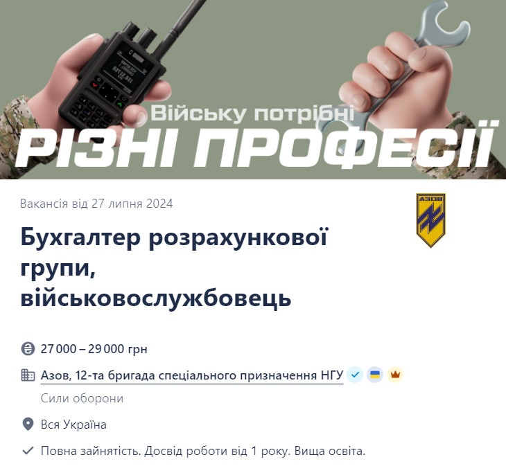 азов - фото 1