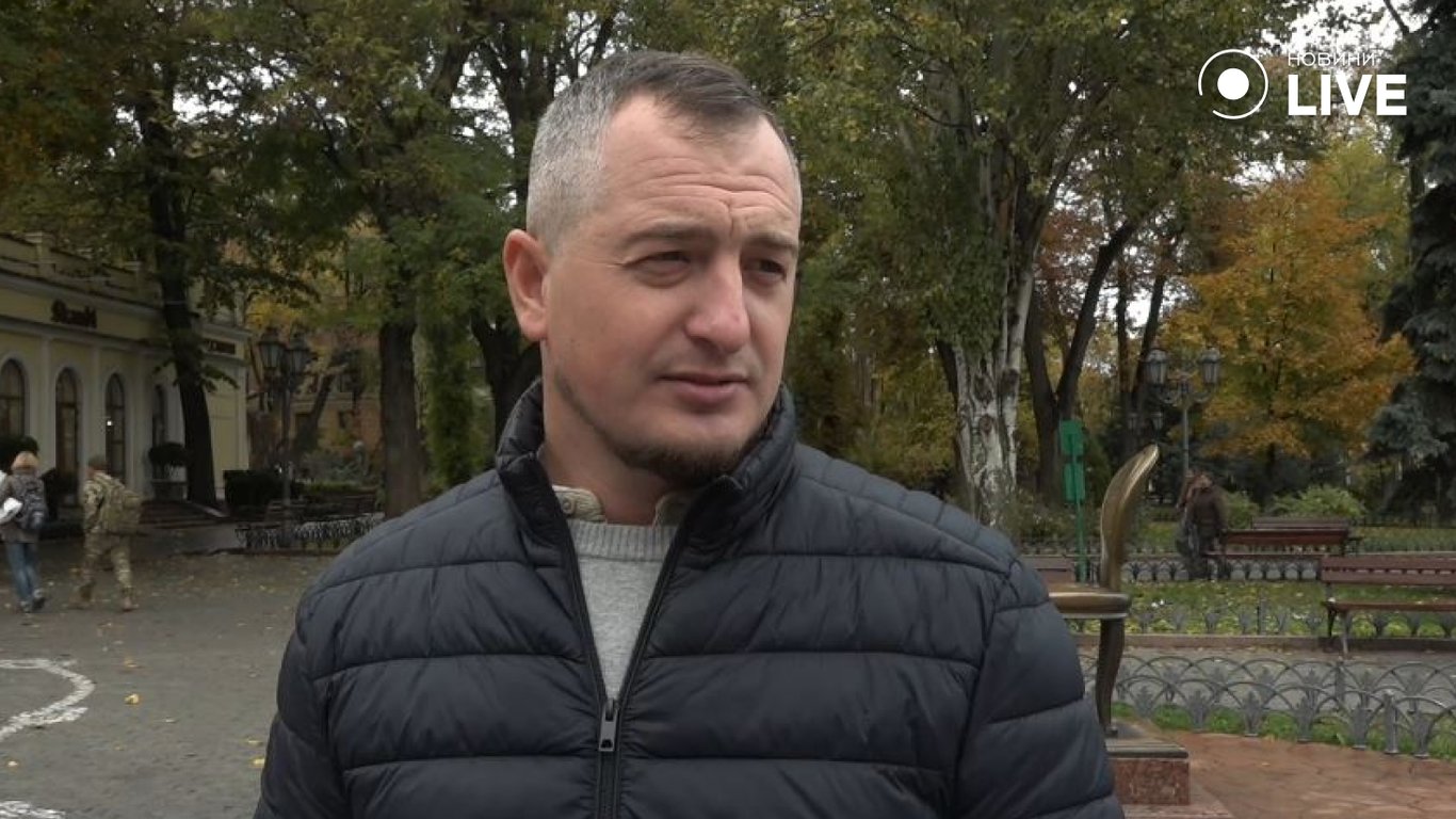 Російська музика буде в Одесі.