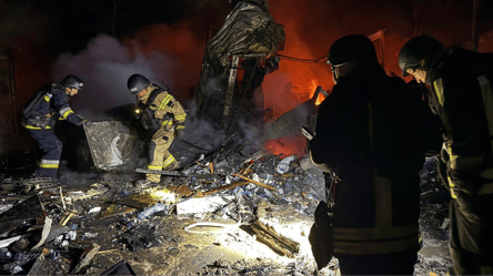 РФ вдарила по Дніпропетровщині — загинули військові - 290x160