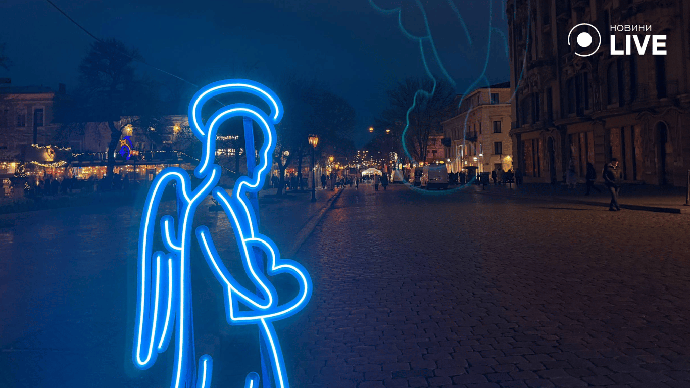 Різдвяні фігурки