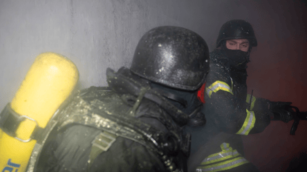 РФ нанесла повторный удар по портовой инфраструктуре Одесчины - 285x160