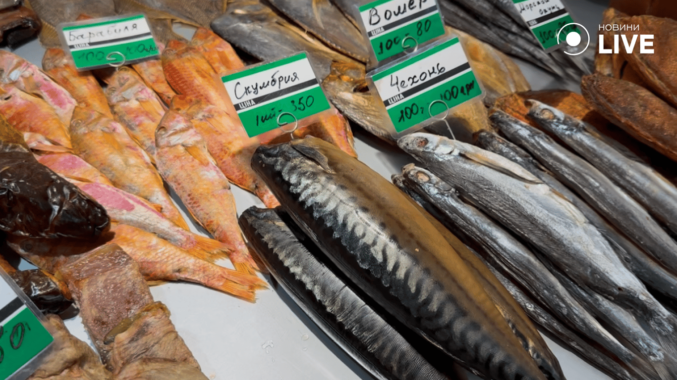 Морози й блекаути — які продукти подорожчали на Привозі - фото 4