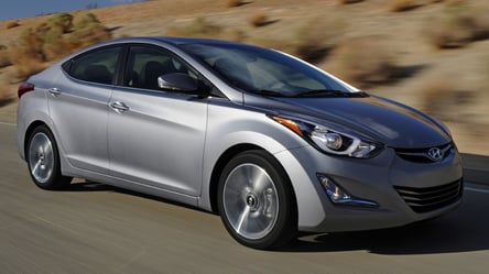 Проверьте свое авто — отзывают Hyundai Elantra 2015-2016 годов - 285x160