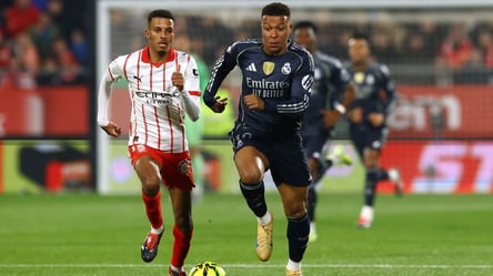 Мбаппе идет на конфликт с Реалом — он против кандидатуры тренера - 285x160