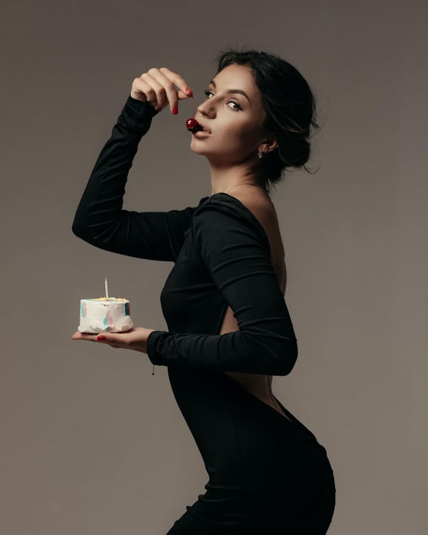 Марія Третяк