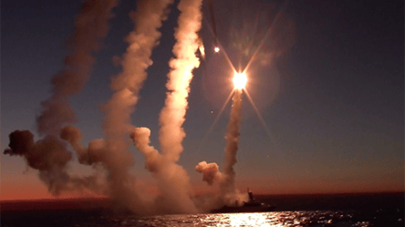 Пуски ракет на Одещину: ворожа атака - 285x160
