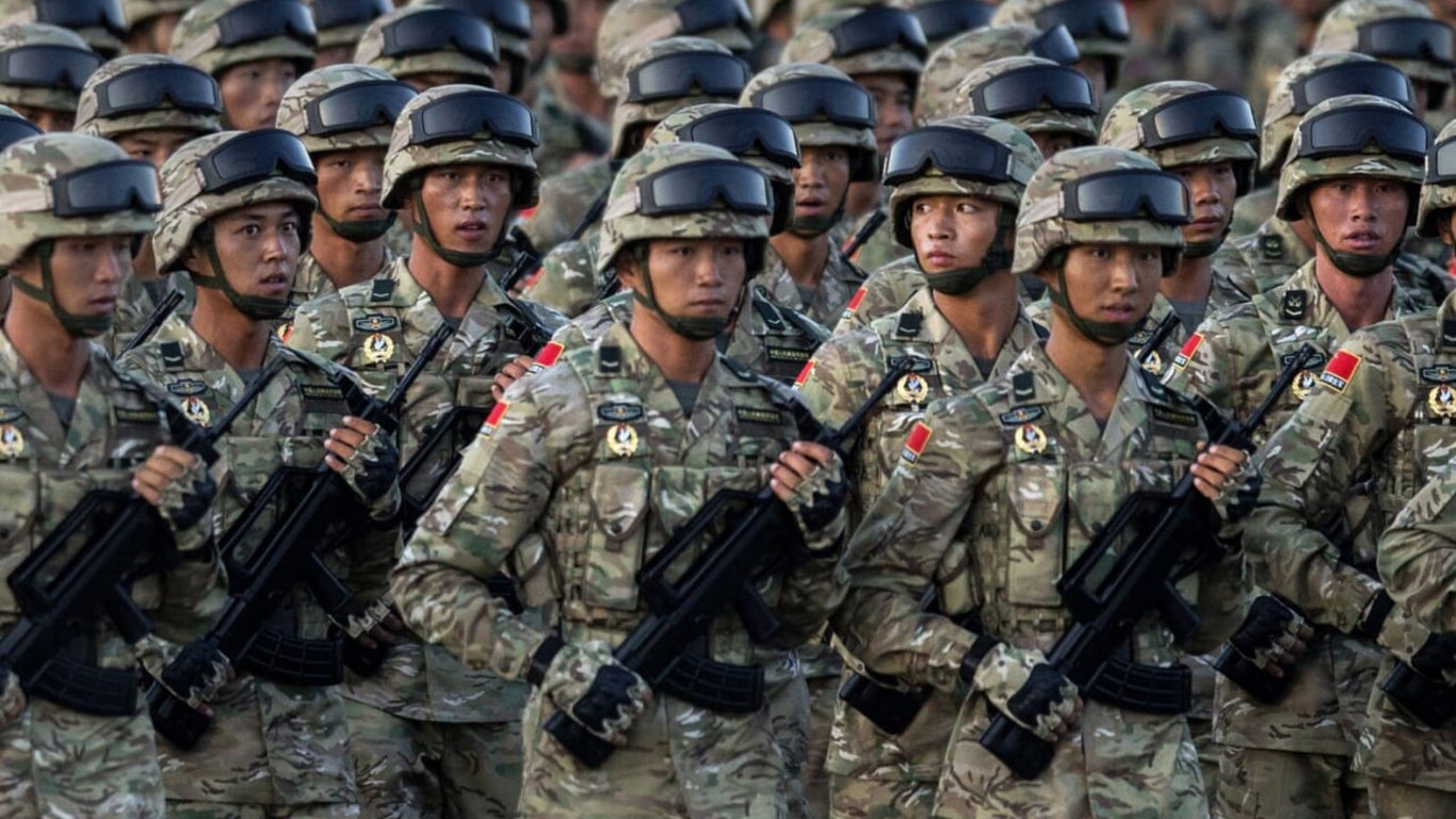У разі нападу Китаю на Тайвань постраждає світова економіка, — Bloomberg