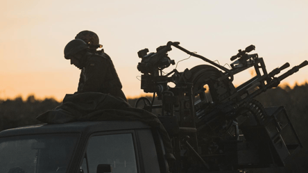 РФ вкотре атакувала Україну БпЛА — скільки цілей збила ППО - 285x160