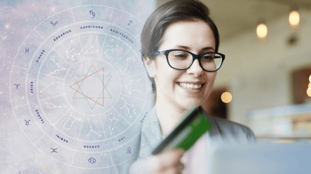 Трьом знакам Зодіаку посміхнеться фінансова фортуна цього тижня - 285x160