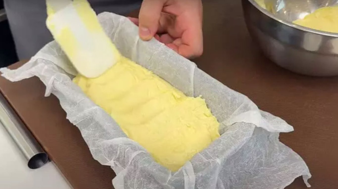 запіканка Вечірній Київ