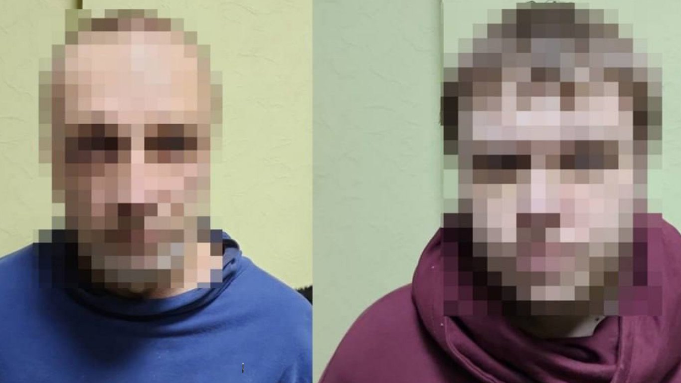 На Полтавщині до 15 років засудили двох учасників "ДНР"