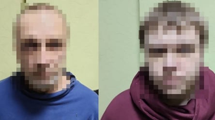 В Полтавской области к 15 годам приговорили двух участников "ДНР" - 285x160