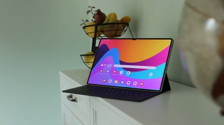 Чи може Android-планшет повноцінно замінити ноутбук на Windows - 285x160