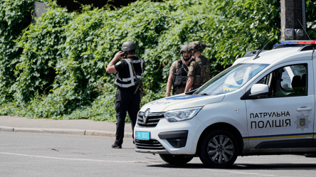 Количество пострадавших из-за стрельбы в Киеве снова возросло - 290x166