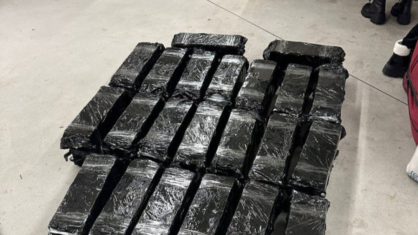 Львовские таможенники обнаружили контрабандные аккумуляторы на полмиллиона гривен